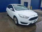 2015 FORD FOCUS STYLE  for sale at Copart EAST KILBRIDE