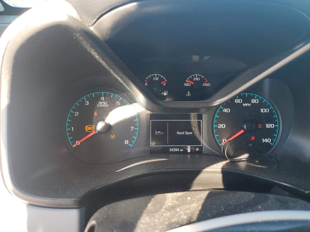 2022 GMC Canyon Elevation VIN: 1GTG5BEN9N1280003 Lot: 69827235