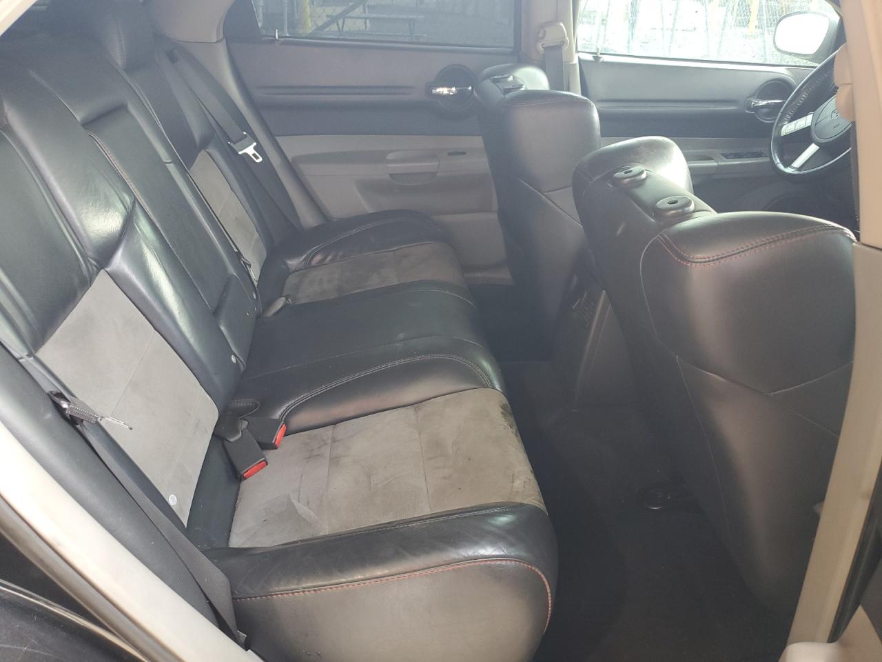 2006 Dodge Magnum Srt-8 VIN: 2D8GV77306H450875 Lot: 68970525