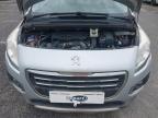 2014 PEUGEOT 3008 ACTIVE HDI  for sale at Copart SANDTOFT