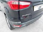 2017 FORD ECOSPORT Z for sale at Copart ST HELENS