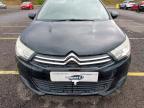 2012 CITROEN C4 VTR+ for sale at Copart SANDTOFT