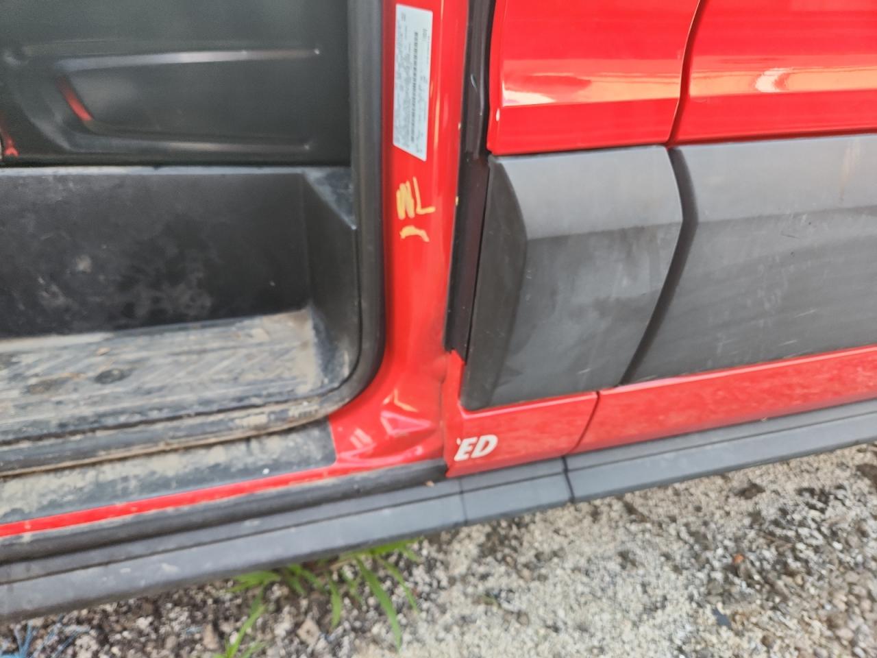 2024 Ford Transit T-250 VIN: 1FTBR1Y8XRKA12222 Lot: 68656775