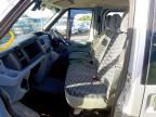 2009 TRANSIT 100 T330M TREND TRANSIT 100 T330M TREND  for sale at Copart WESTBURY