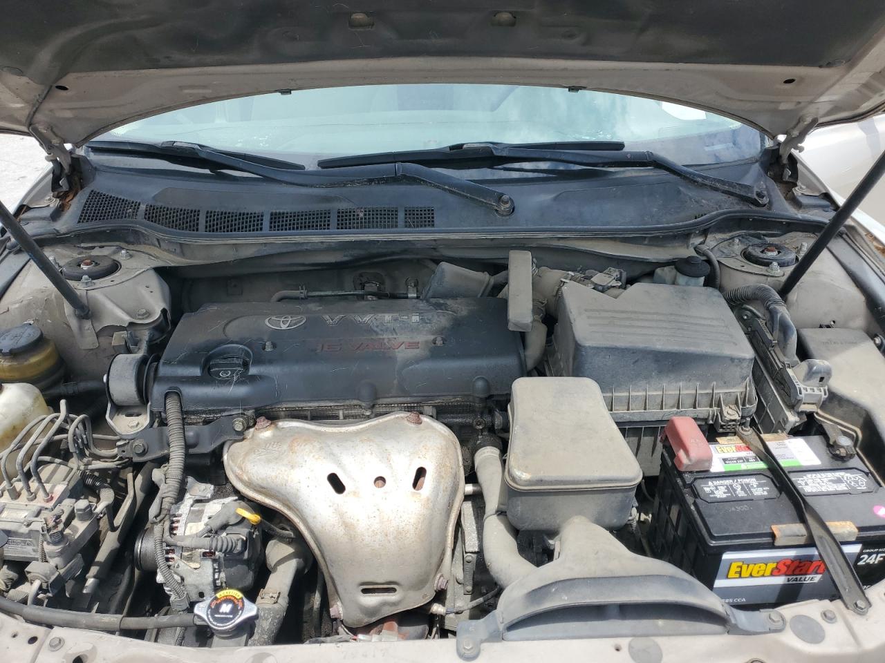 2007 Toyota Camry Ce VIN: 4T1BE46KX7U507075 Lot: 68284425