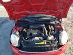 2011 MINI COOPER S   for sale at Copart CA - SACRAMENTO