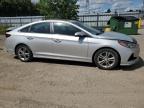 2018 HYUNDAI SONATA SPORT   à vendre chez Copart ON - LONDON