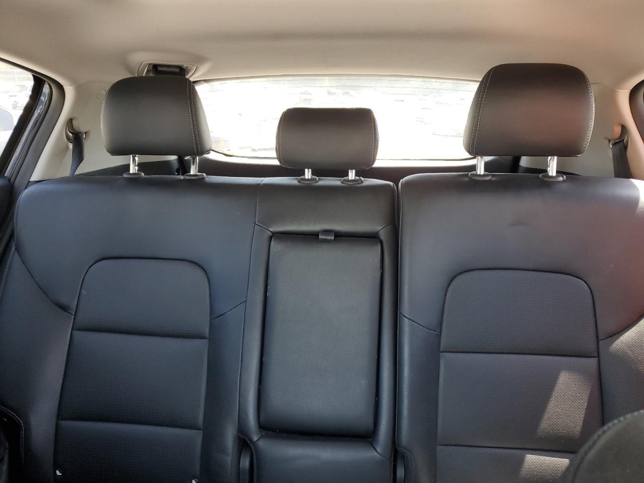 2017 Kia Sportage Ex VIN: KNDPNCAC8H7207250 Lot: 69682735