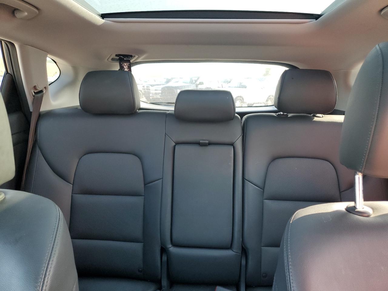 2019 Hyundai Tucson Limited VIN: KM8J3CAL1KU074606 Lot: 67559665