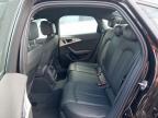 2013 AUDI A6 S LINE for sale at Copart ROCHFORD