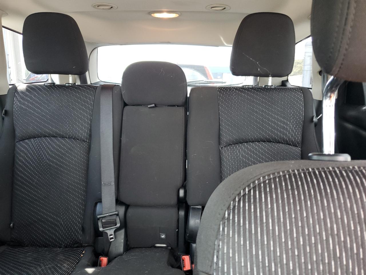 2015 Dodge Journey Se VIN: 3C4PDCAB1FT714915 Lot: 70265355