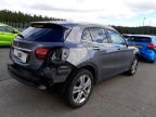 2017 MERCEDES-BENZ GLA SPORT for sale at Copart WHITBURN