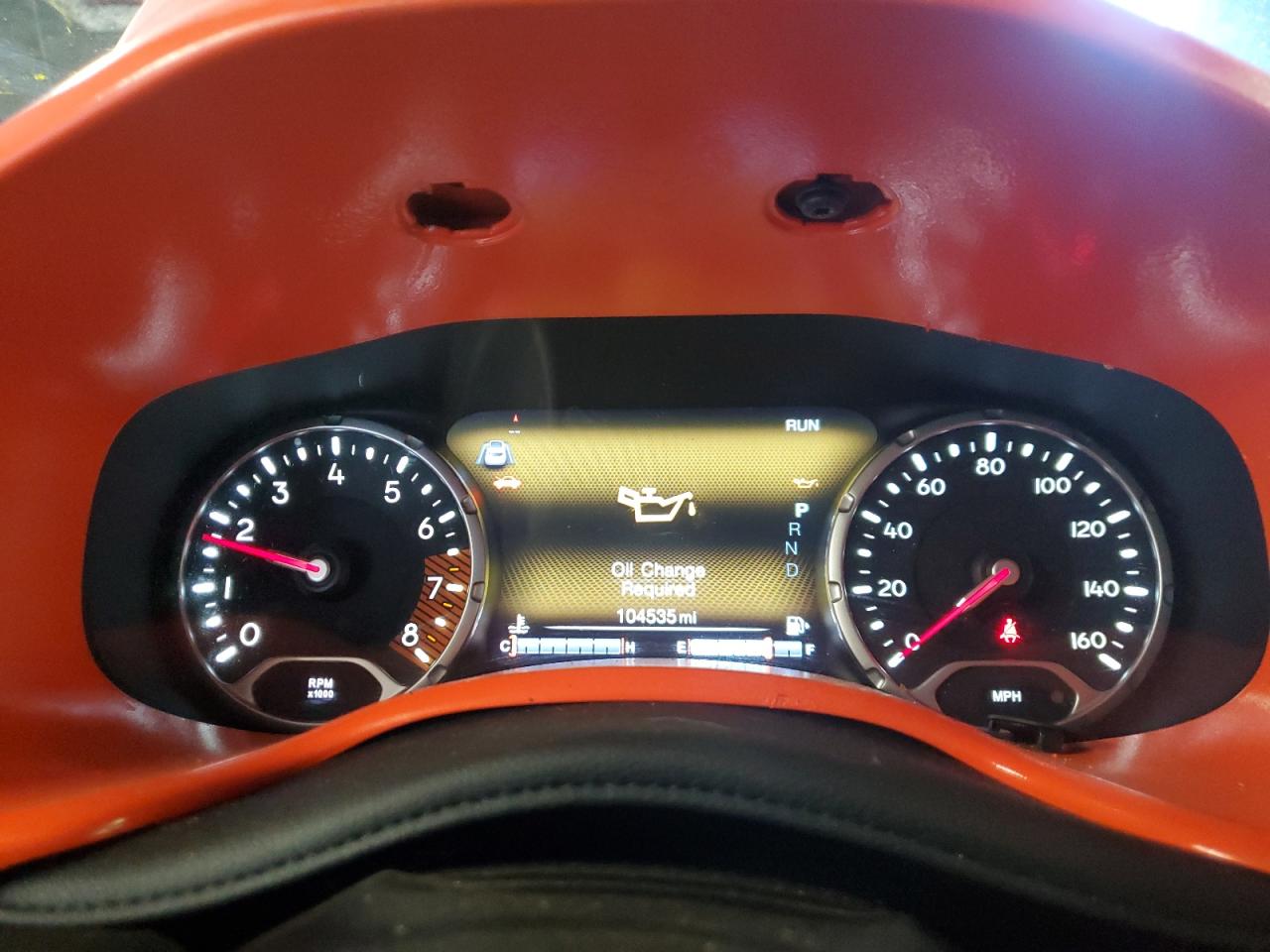 2021 Jeep Renegade Latitude VIN: ZACNJDB13MPN30055 Lot: 69402535