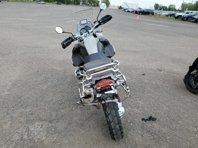 2009 BMW R1200 GS ADVENTURE  