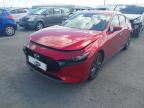 2023 MAZDA 3 EXCLUSIVE-LINE for sale at Copart CHESTER