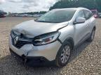 2016 RENAULT KADJAR DYNAMIQUE NAV DCI  for sale at Copart EAST KILBRIDE