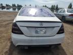 2007 MERCEDES-BENZ S 550 4MATIC   for sale at Copart AB - CALGARY