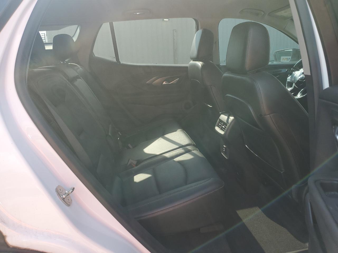 2021 GMC Terrain Slt VIN: 3GKALPEV1ML338674 Lot: 69358315