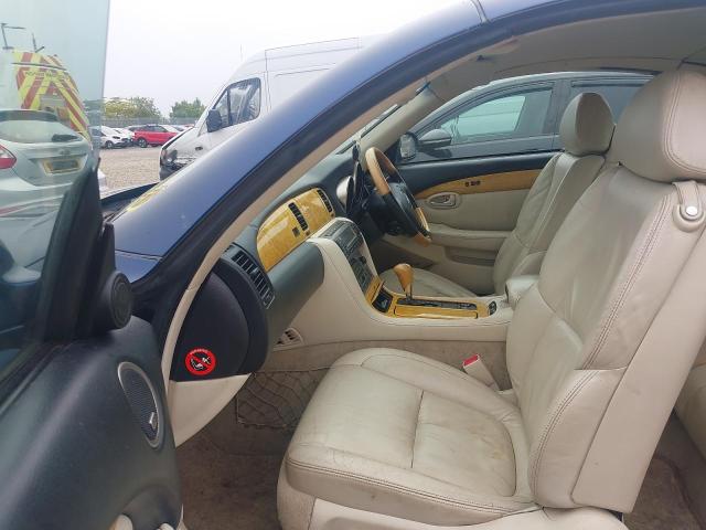 2005 LEXUS SC430 AUTO
