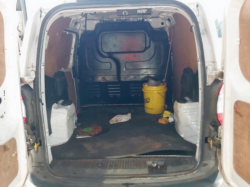 2016 FORD TRANSIT COURIER TREND TDC 