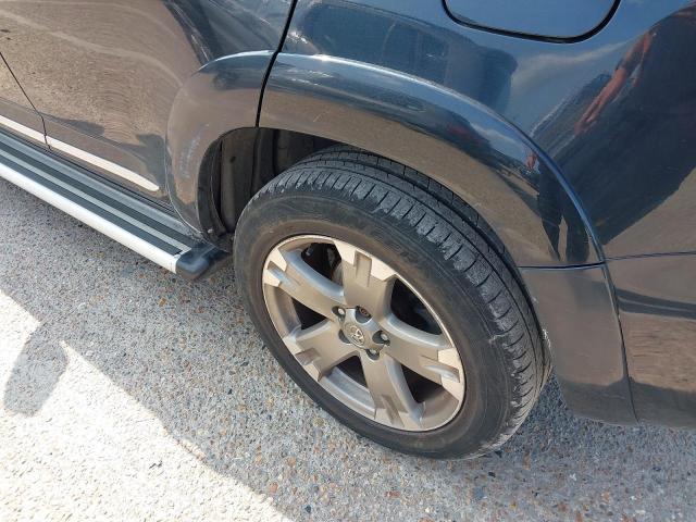 2011 TOYOTA RAV4 SR D-