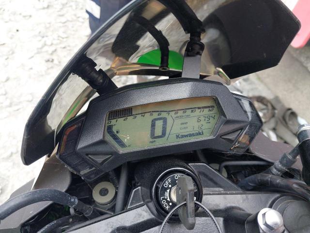 2024 KAWASAKI BR 125 LRFNN 