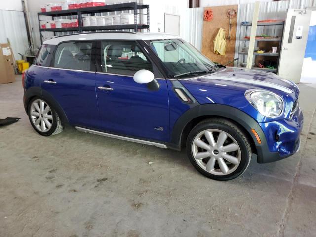 Crossovers MINI COOPER 2015 Two tone