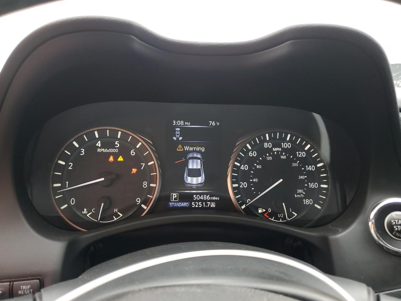 2020 Infiniti Q60 Pure VIN: JN1EV7EL2LM380106 Lot: 68088905