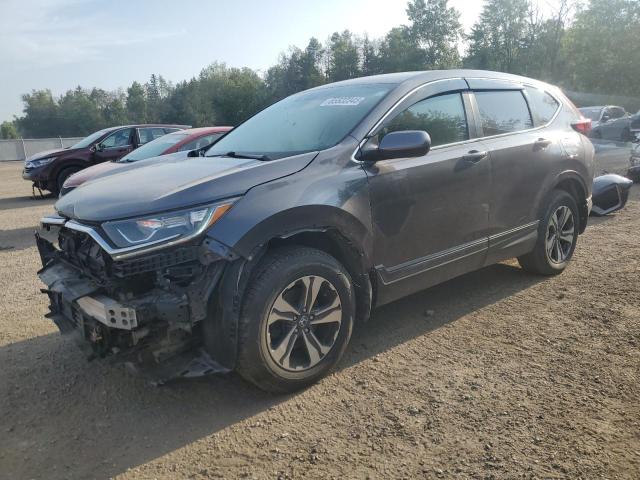2020 HONDA CR-V LX   for sale at Copart ON - COOKSTOWN