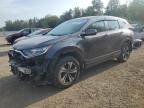 2020 HONDA CR-V LX   for sale at Copart ON - COOKSTOWN