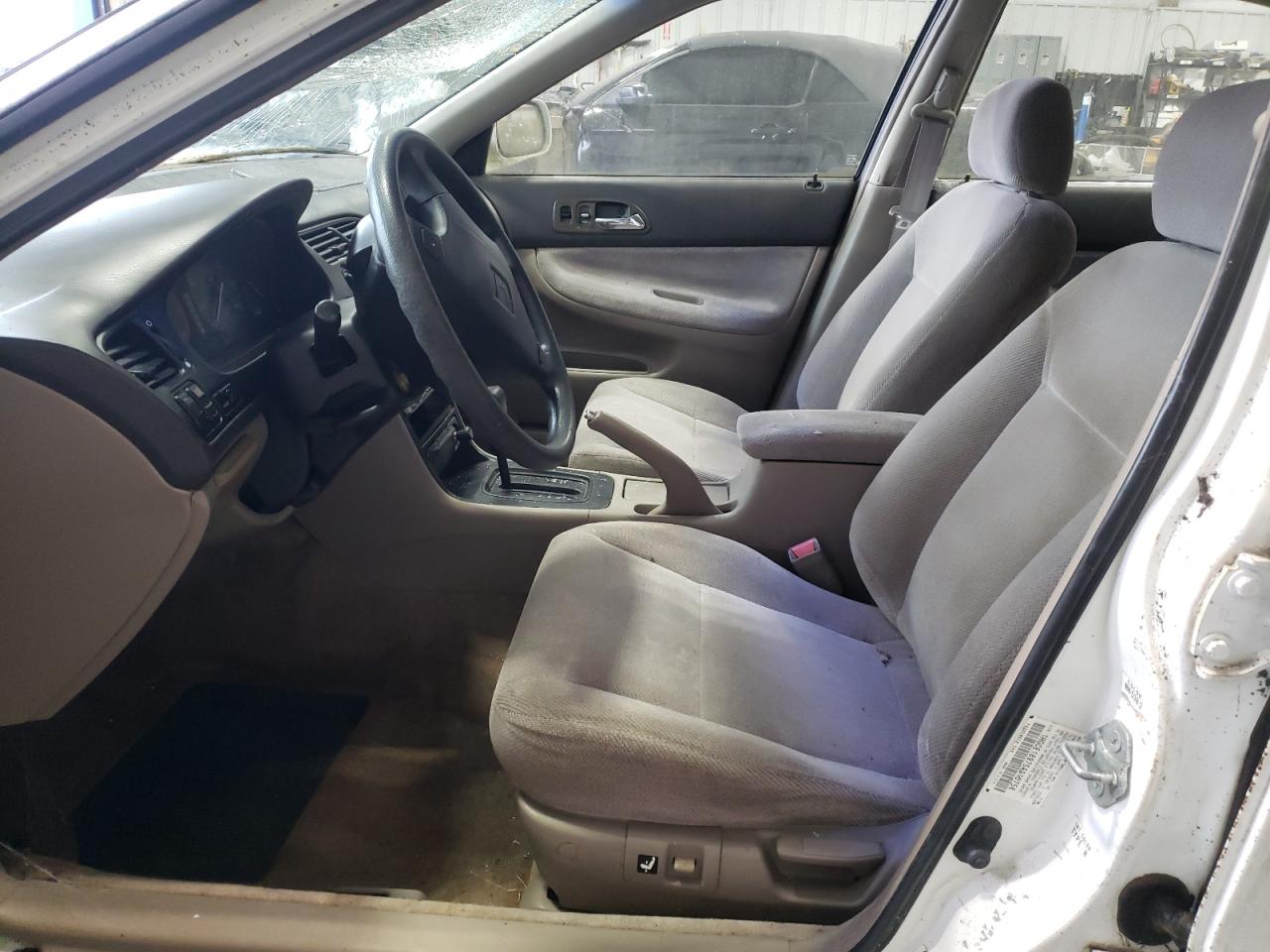 1995 Honda Accord Ex VIN: 1HGCE1897SA010756 Lot: 65445975