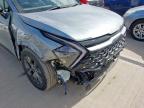 2024 KIA SPORTAGE GT-LINE ISG HEV  for sale at Copart SANDY