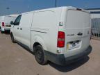 2020 VAUXHALL VIVARO 2900 DYNAMIC S/S  for sale at Copart WESTBURY