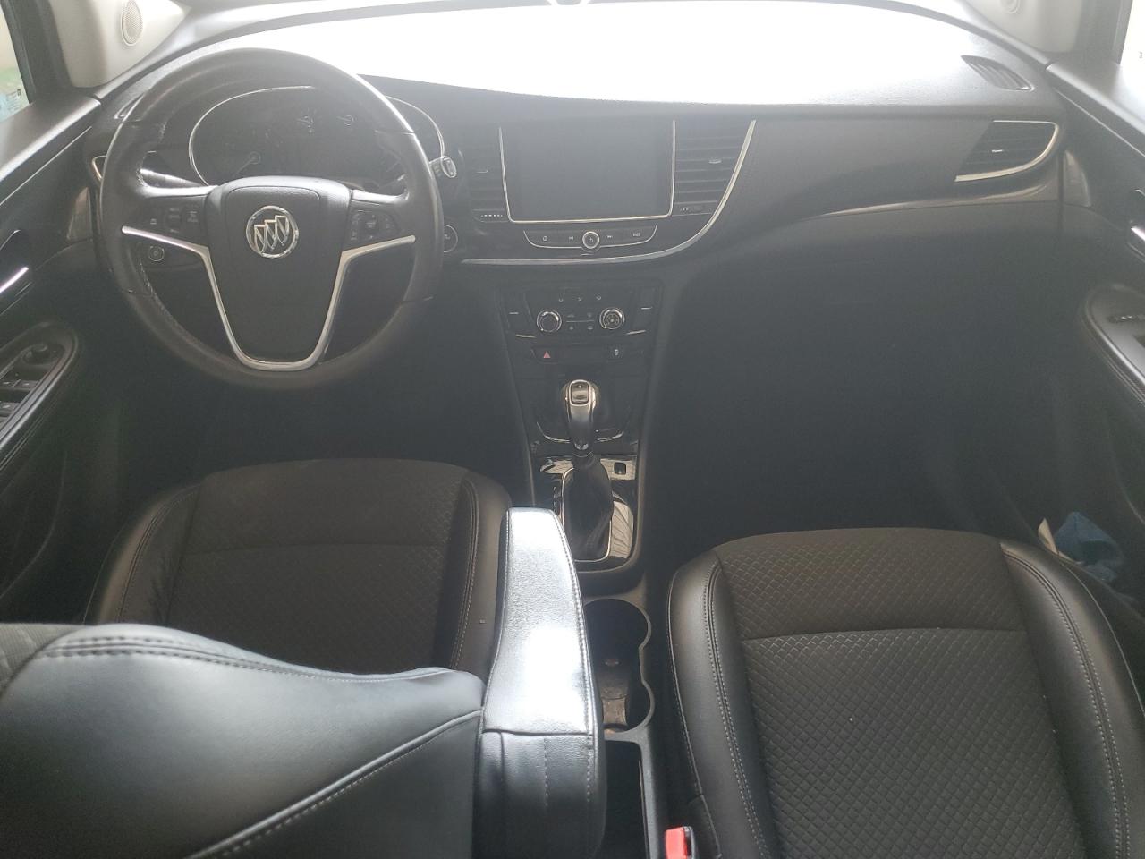 2017 Buick Encore Preferred VIN: KL4CJASB5HB106324 Lot: 68439755