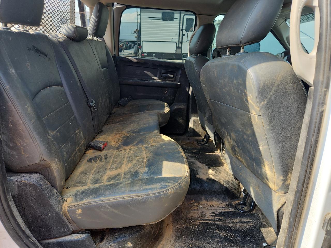 2018 Ram 3500 VIN: 3C7WRTCL2JG204290 Lot: 67407525