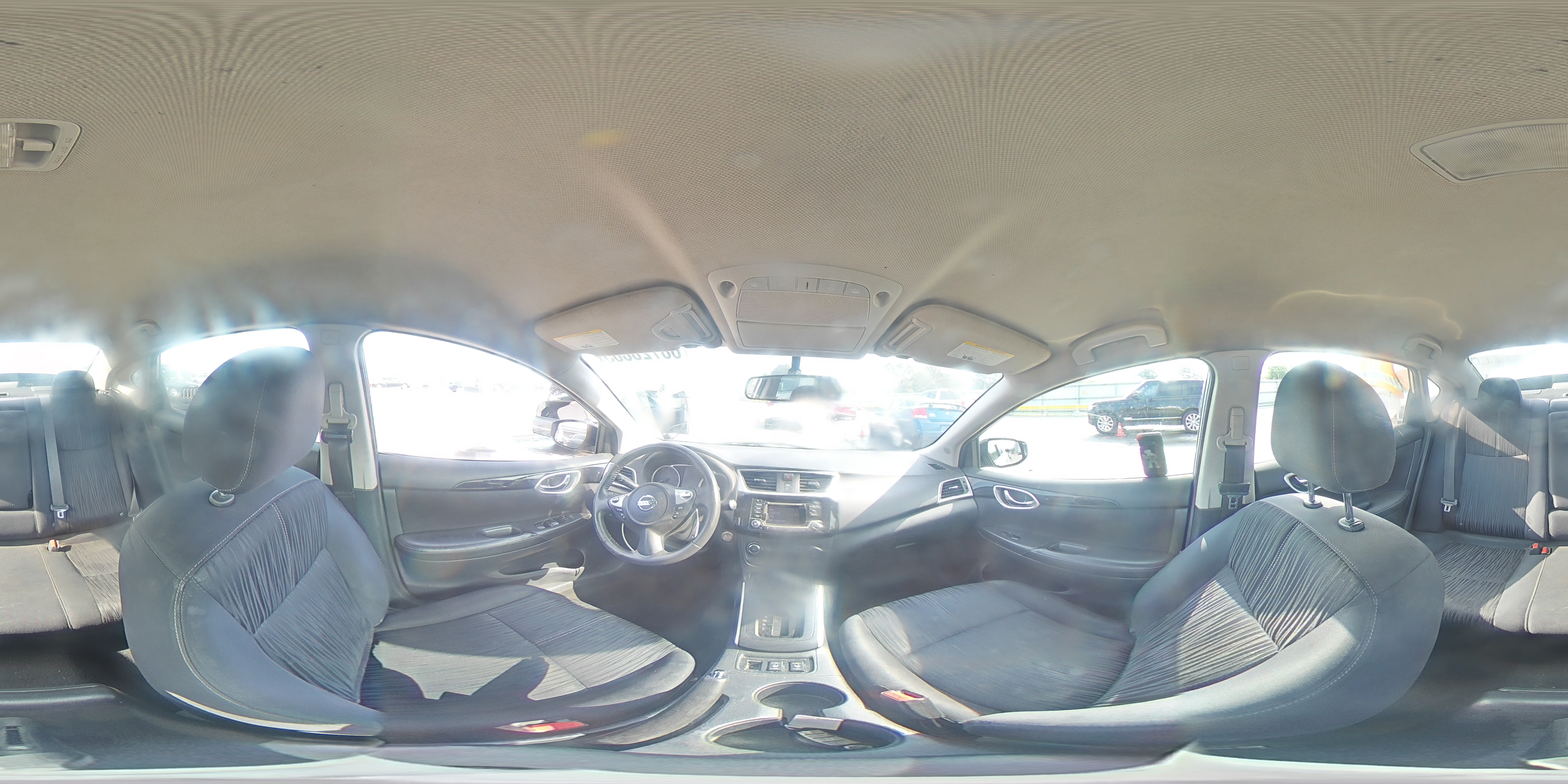 2016 Nissan Sentra S VIN: 3N1AB7AP6GY221091 Lot: 68728865