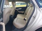 2016 AUDI A4 SE for sale at Copart CHESTER