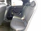 2025 AUDI A1 S LINE 30 TFSI S-A  for sale at Copart SANDWICH
