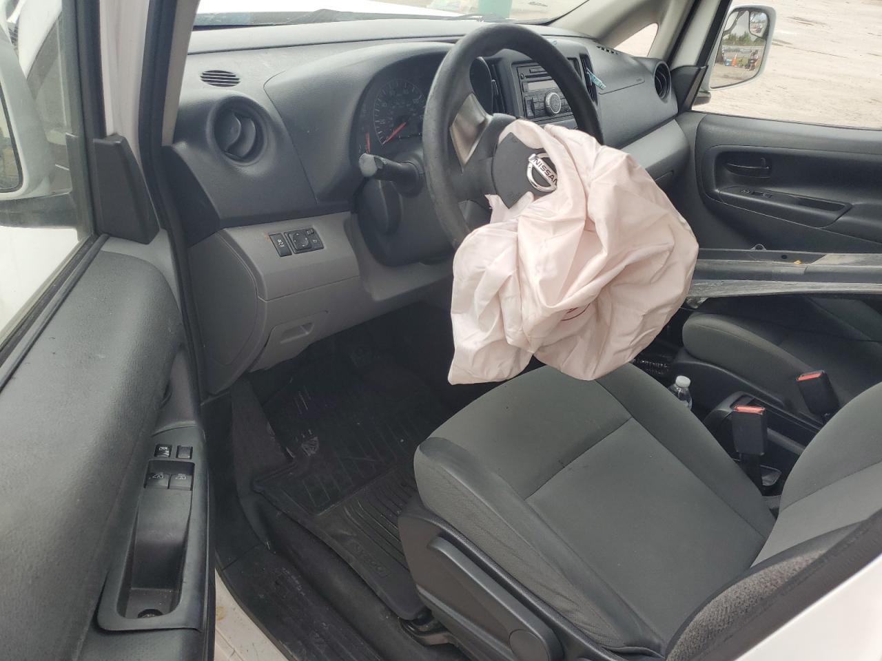 2017 Nissan Nv200 2.5S VIN: 3N6CM0KN1HK710844 Lot: 67251585