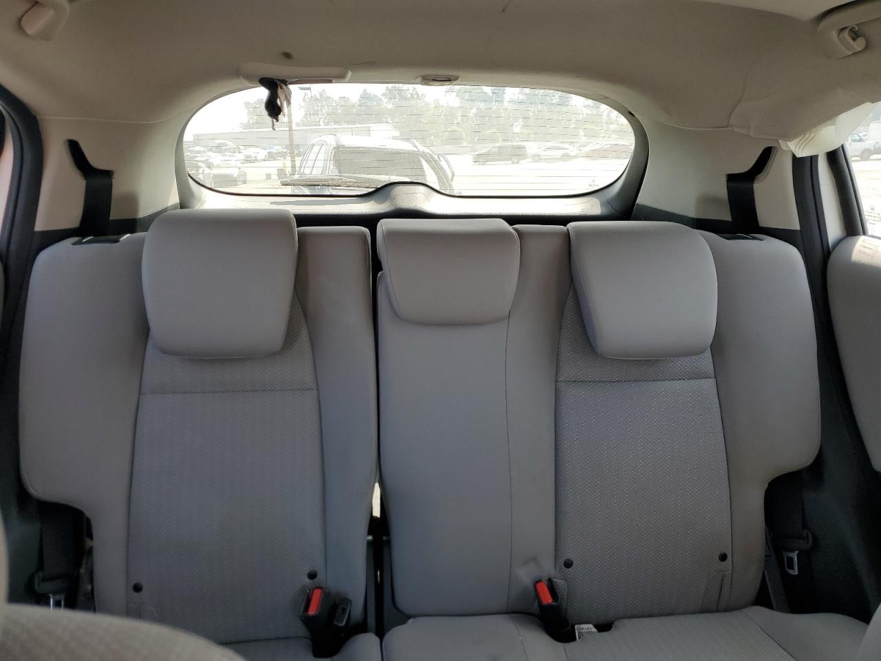 2016 Honda Hr-V Ex VIN: 3CZRU5H53GM750616 Lot: 68045035