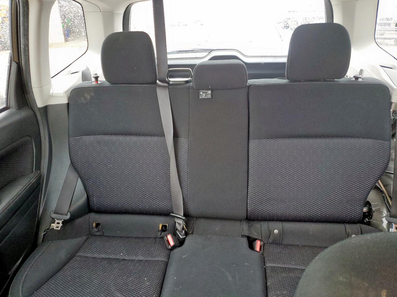 2018 Subaru Forester 2.5I VIN: JF2SJABC5JH540371 Lot: 69872605
