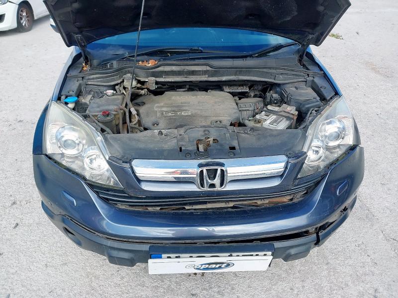 2009 HONDA CR-V ES