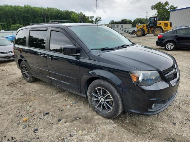  DODGE CARAVAN 2015 Czarny