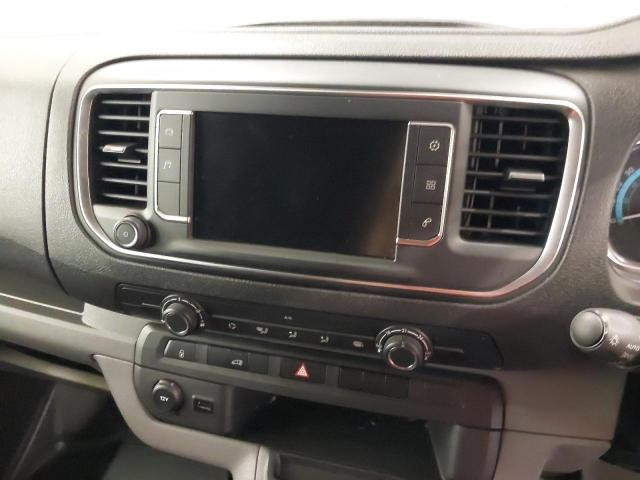 2023 VAUXHALL VIVARO-E 3100 DYNAMIC 