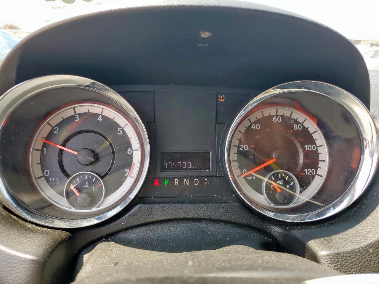 2011 Dodge Grand Caravan Mainstreet VIN: 2D4RN3DG6BR602964 Lot: 69841895