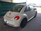 2008 VOLKSWAGEN BEETLE LUN for sale at Copart SANDTOFT