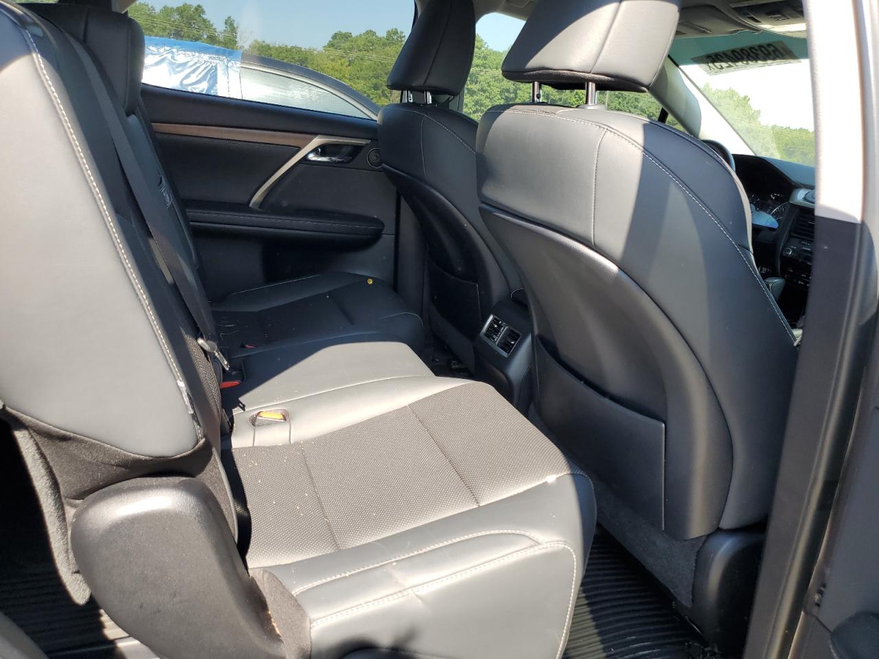 2022 Lexus Rx 350 L VIN: JTJHZKEA6N2028948 Lot: 69389425