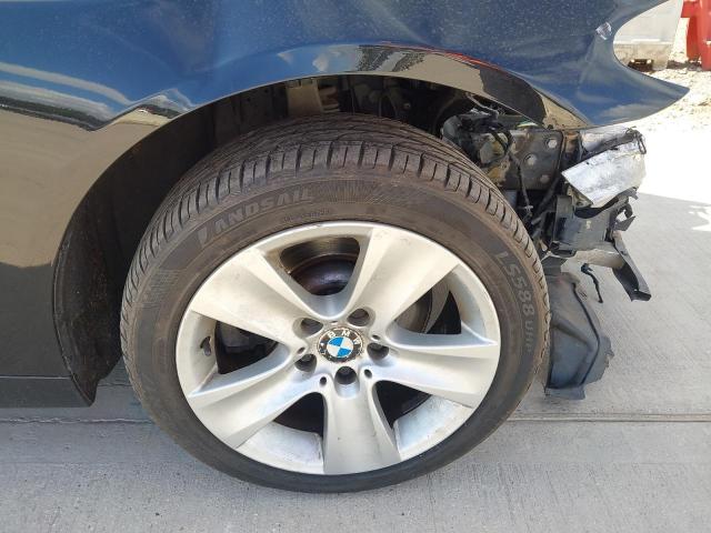 2013 BMW 520D EFFIC