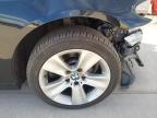 2013 BMW 520D EFFIC for sale at Copart SANDY