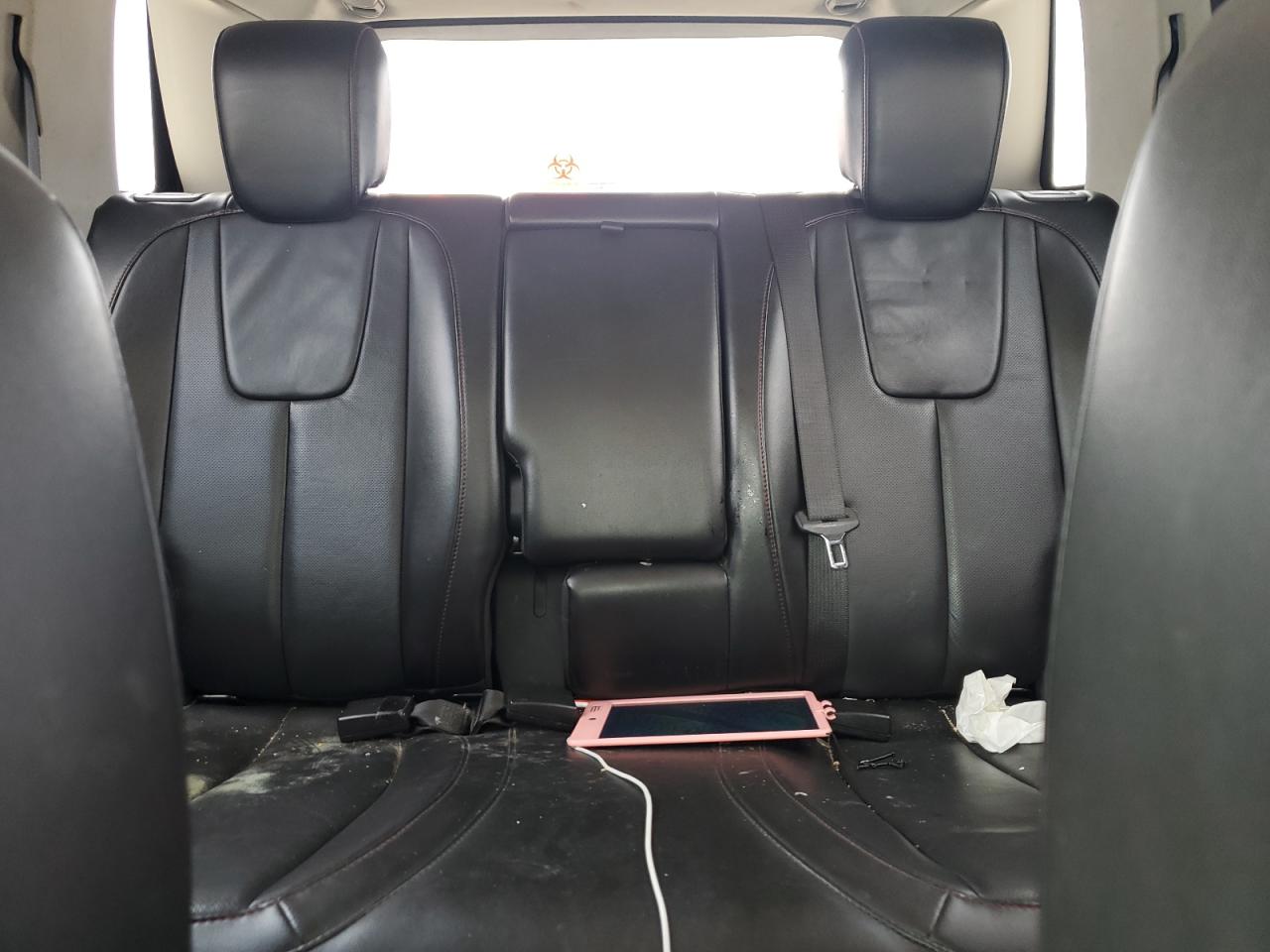 2013 GMC Terrain Slt VIN: 2GKALUEK9D6272562 Lot: 69379605